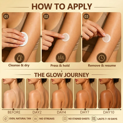 𝑶𝒏𝒆-𝑻𝒊𝒎𝒆 𝑼𝒑𝒔𝒆𝒍𝒍 𝑶𝒇𝒇𝒆𝒓 | ☀️ 𝐀𝐝𝐝 𝐌𝐨𝐫𝐞 𝐇𝐢𝐬𝐤𝐢𝐧® 𝐒𝐮𝐧𝐥𝐞𝐬𝐬 𝐁𝐫𝐨𝐧𝐳𝐞 𝐏𝐚𝐭𝐜𝐡𝐞𝐬 𝐭𝐨 𝐘𝐨𝐮𝐫 𝐎𝐫𝐝𝐞𝐫 & 𝐒𝐚𝐯𝐞 𝟕𝟎% 🇦🇺