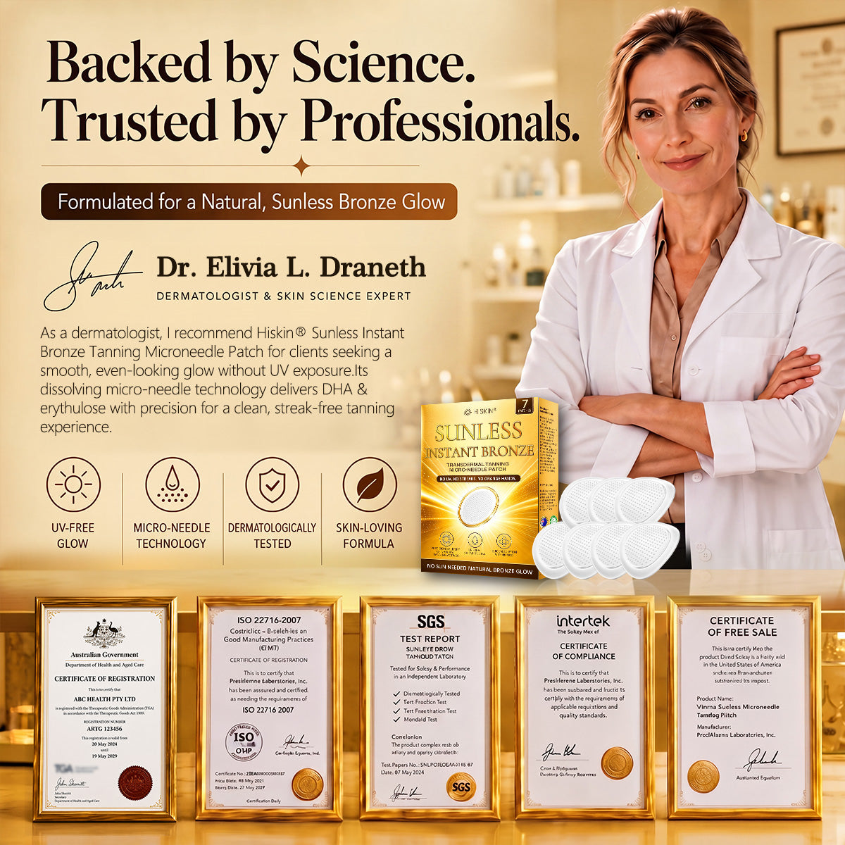 𝑶𝒏𝒆-𝑻𝒊𝒎𝒆 𝑼𝒑𝒔𝒆𝒍𝒍 𝑶𝒇𝒇𝒆𝒓 | ☀️ 𝐀𝐝𝐝 𝐌𝐨𝐫𝐞 𝐇𝐢𝐬𝐤𝐢𝐧® 𝐒𝐮𝐧𝐥𝐞𝐬𝐬 𝐁𝐫𝐨𝐧𝐳𝐞 𝐏𝐚𝐭𝐜𝐡𝐞𝐬 𝐭𝐨 𝐘𝐨𝐮𝐫 𝐎𝐫𝐝𝐞𝐫 & 𝐒𝐚𝐯𝐞 𝟕𝟎% 🇦🇺